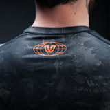 SHADOWCORE LONG-SLEEVE RASH GUARD