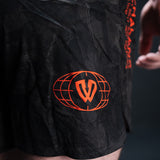 SHADOWCORE HPTX JIU JITSU SHORTS (5” Inseam)