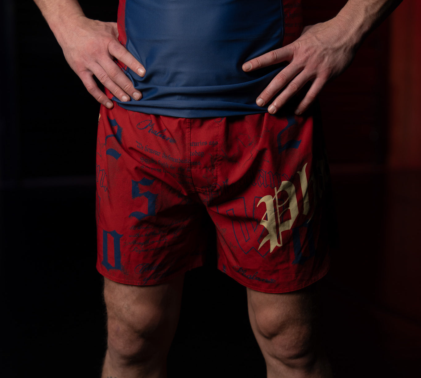 CONTINENTAL 5" HPTX SHORTS