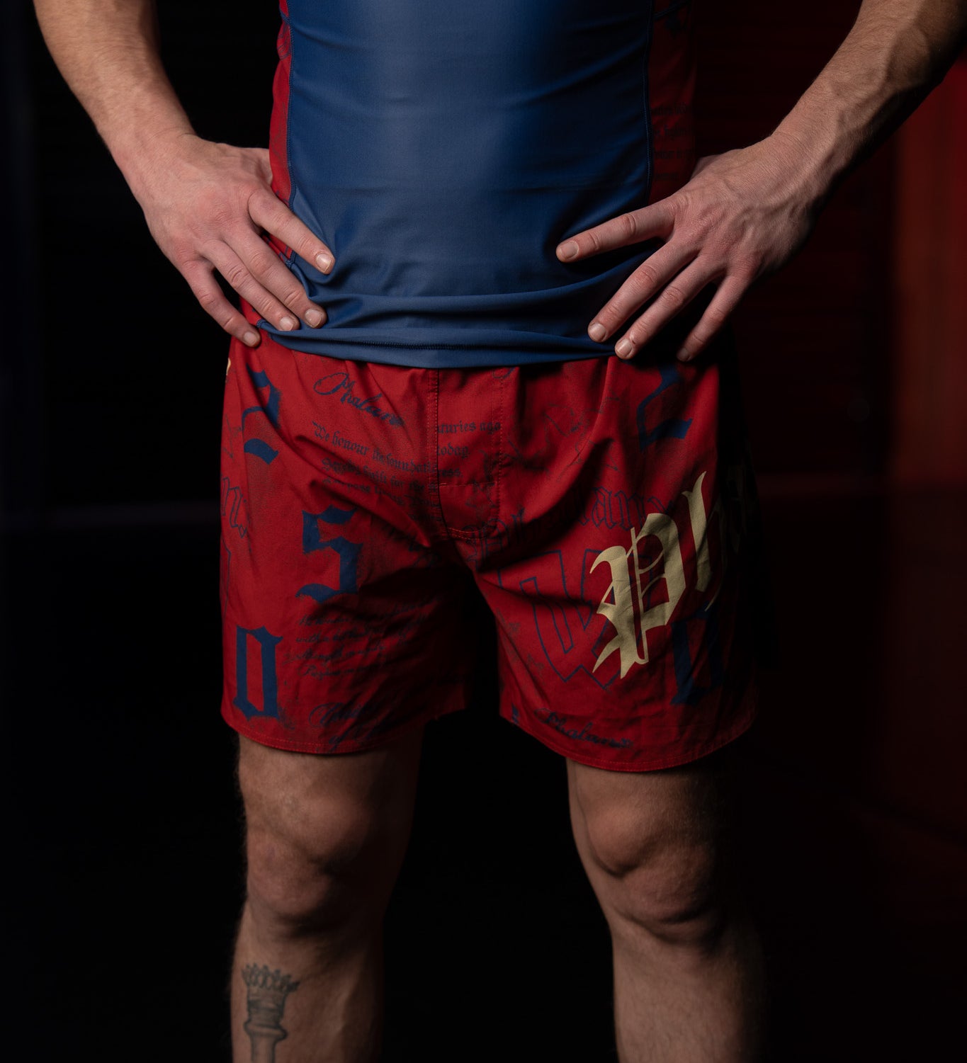 CONTINENTAL 5" HPTX SHORTS