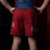 CONTINENTAL 5" HPTX SHORTS