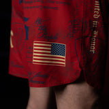 CONTINENTAL 5" HPTX SHORTS