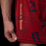 CONTINENTAL 5" HPTX SHORTS