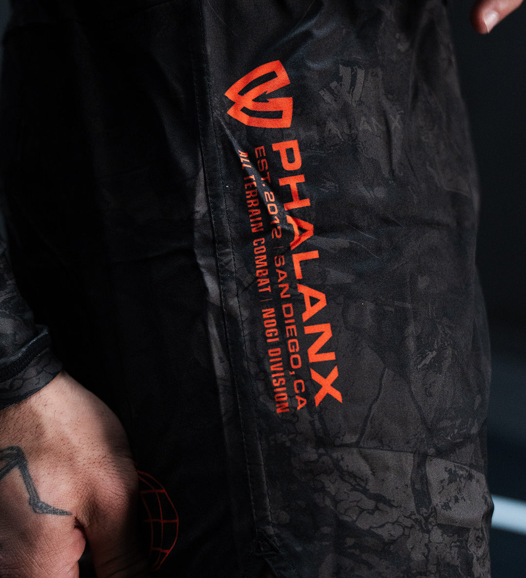 SHADOWCORE 5" HPTX SHORTS