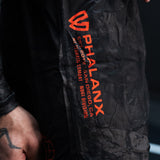 SHADOWCORE HPTX JIU JITSU SHORTS (5” Inseam)