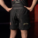 WE THE PEOPLE HPTX JIU JITSU SHORTS (5" INSEAM) | LIBERTY