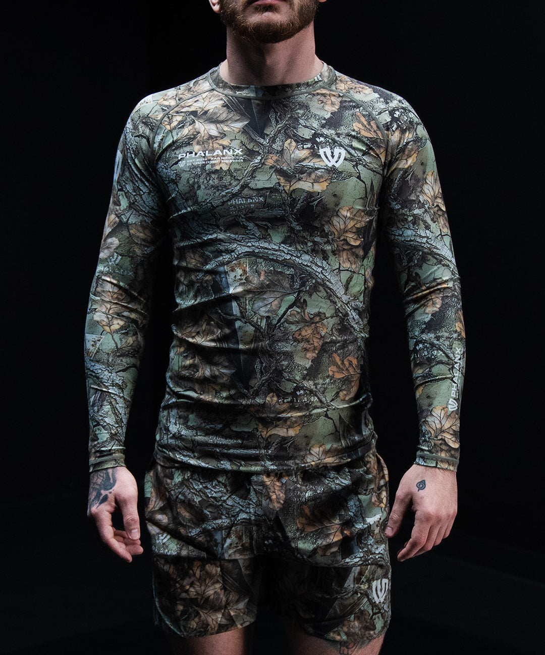 DUSTCORE RGLS + 5" HPTX KIT