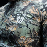 DUSTCORE LONG-SLEEVE RASH GUARD