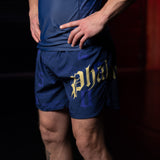 UNION 5" HPTX SHORTS