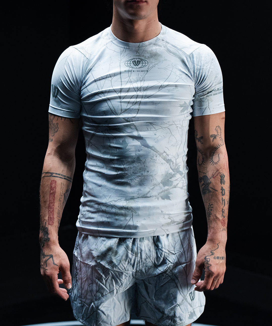 FROSTCORE RGSS + 5" HPTX-2 Kit