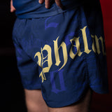UNION 5" HPTX SHORTS