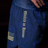 UNION 5" HPTX SHORTS