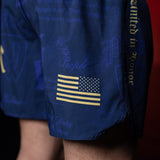 UNION 5" HPTX SHORTS