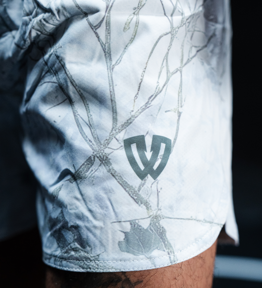 FROSTCORE 5" HPTX-2 SHORTS