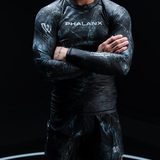 IRONCORE RGLS + 5" HPTX Kit