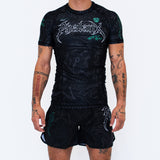 MEMENTO MORI | REQUIEM HPTX JIU JITSU SHORTS (5" Inseam)