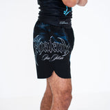 MEMENTO MORI | GRAVEN HPTX JIU JITSU SHORTS (5" Inseam)