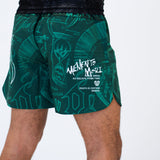 MEMENTO MORI | WRAITH HPTX JIU JITSU SHORTS (5" Inseam)