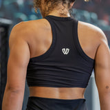 WOMEN'S COMP ONE BJJ SPORTS BRA