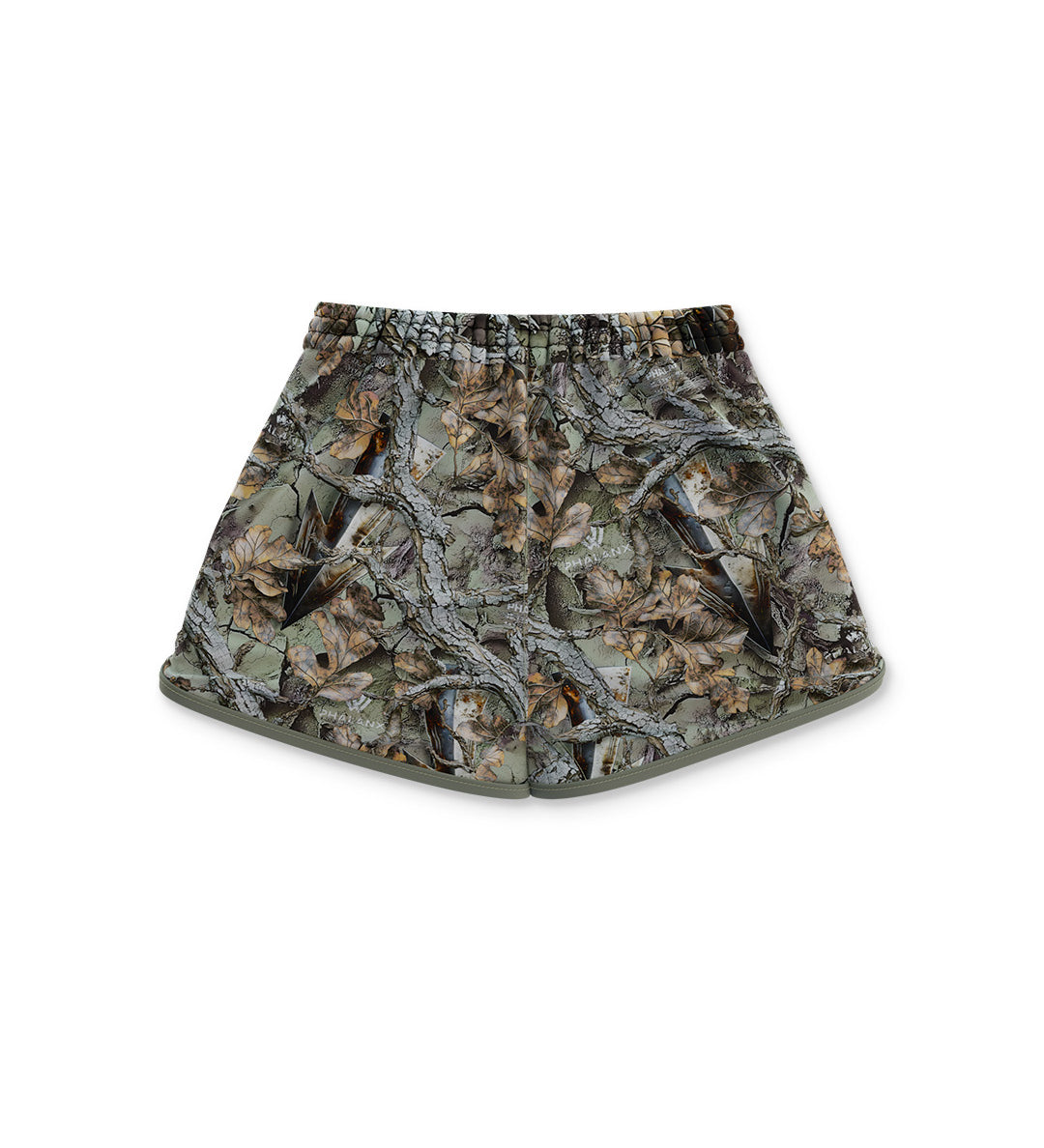 DUSTCORE ATLA WOMEN'S SHORTS