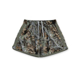 DUSTCORE ATLA WOMEN'S SHORTS