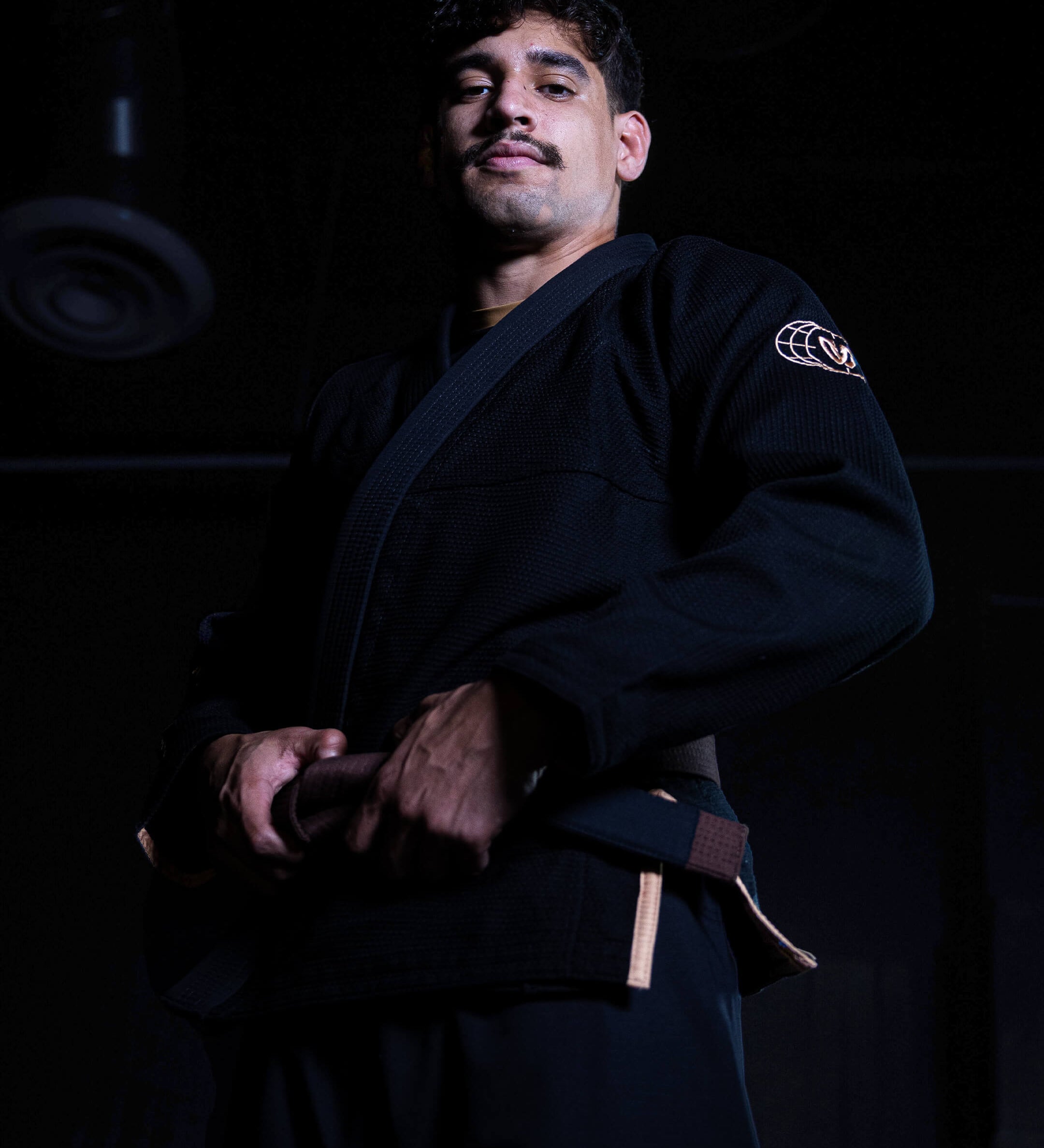 DUSTCORE GI