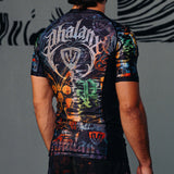 ETERNAL RASH GUARD