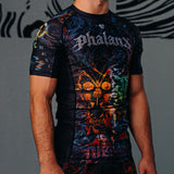 ETERNAL RASH GUARD