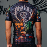 ETERNAL RASH GUARD