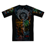 ETERNAL RASH GUARD