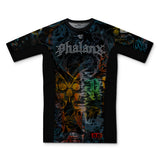 ETERNAL RASH GUARD