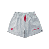 ELEPHANT HPTX JIU JITSU SHORTS (5" Inseam)