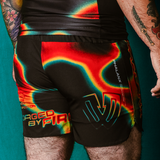 FLUX 5" HPTX SHORTS