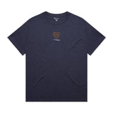FLUX T-SHIRT | MIDNIGHT