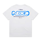 NIRTO T-SHIRT | WHITE