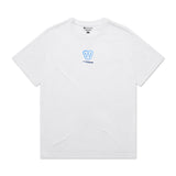 NIRTO T-SHIRT | WHITE