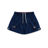 FOUNDERS ATLA WOMEN'S SHORTS