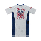 FOUNDERS WOMEN'S RASH GUARD