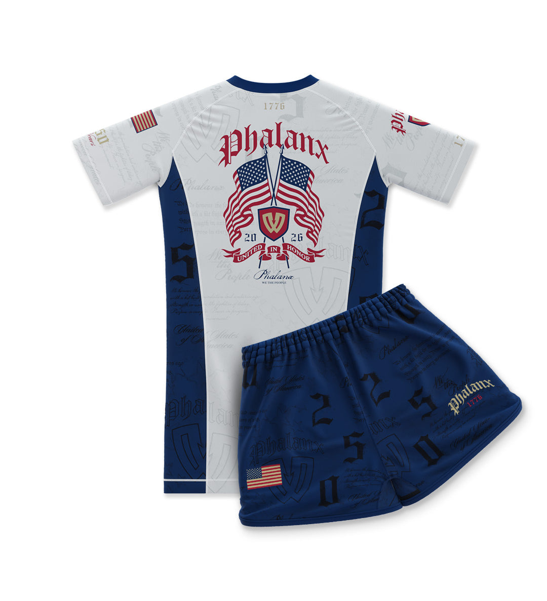 FOUNDERS RGSS + WOMENS 5" ATLA KIT