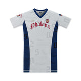 FOUNDERS WOMEN'S RASH GUARD