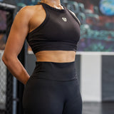 WOMEN'S COMP ONE COMPRESSION SHORTS + SPORTS BRA KIT