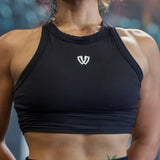 WOMEN'S COMP ONE BJJ SPORTS BRA
