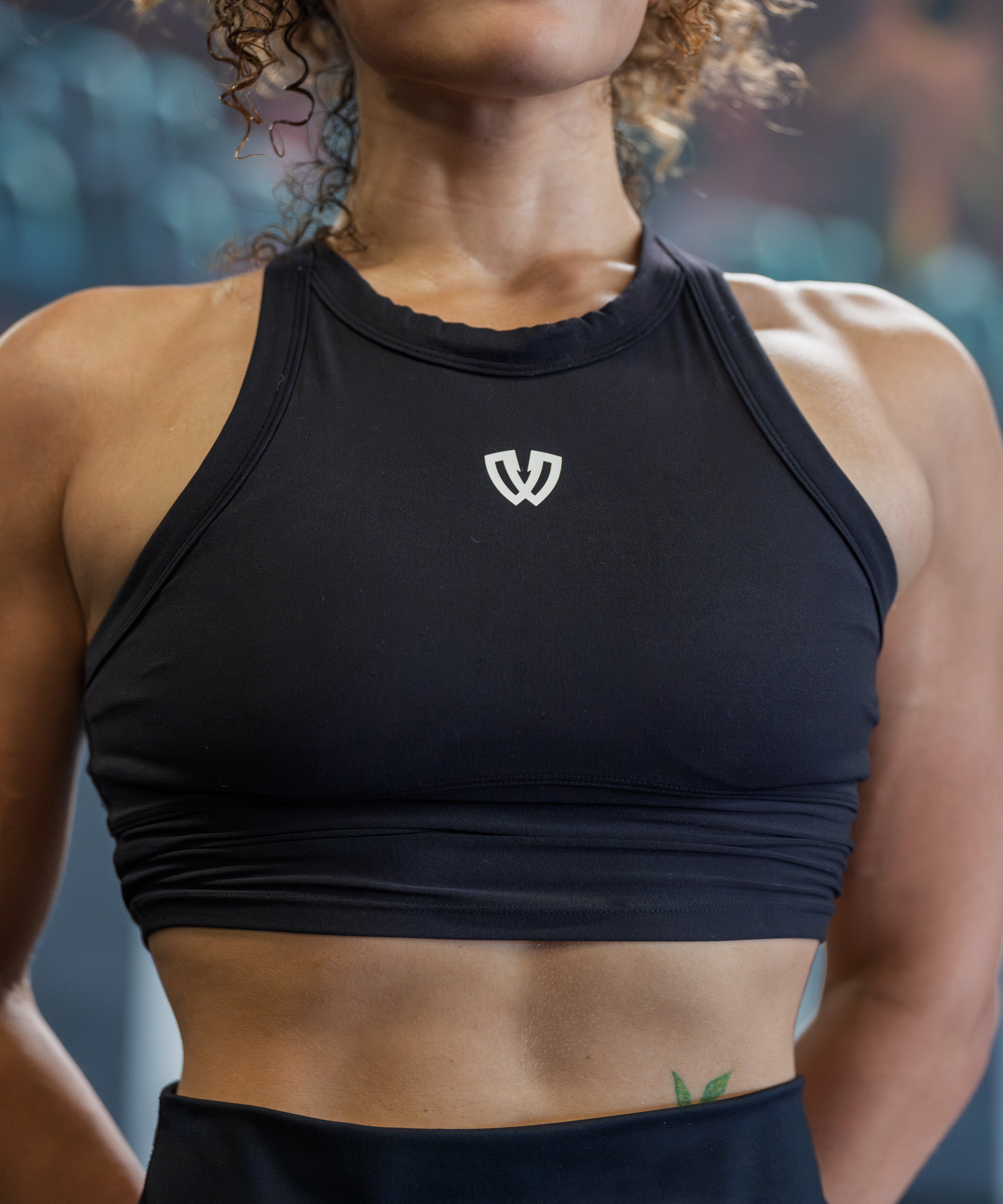 WOMEN'S COMP ONE COMPRESSION SHORTS + SPORTS BRA KIT