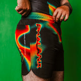 FLUX 5" HPTX SHORTS