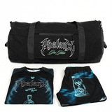 MEMENTO MORI DUFFLE BAG & KIT BUNDLE | GRAVEN