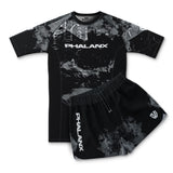 Glitch Noir + 5" HPTX Kit