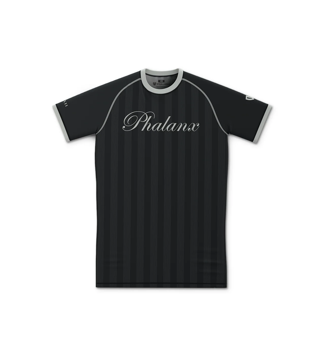 ONYX YOUTH RASH GUARD