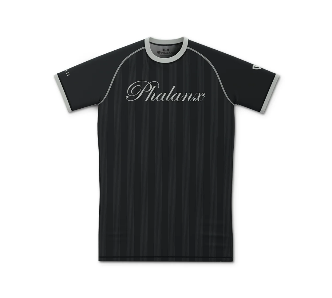ONYX YOUTH RASH GUARD