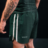 EVERGREEN 5" HPTX SHORTS
