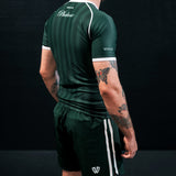 EVERGREEN 5" HPTX SHORTS